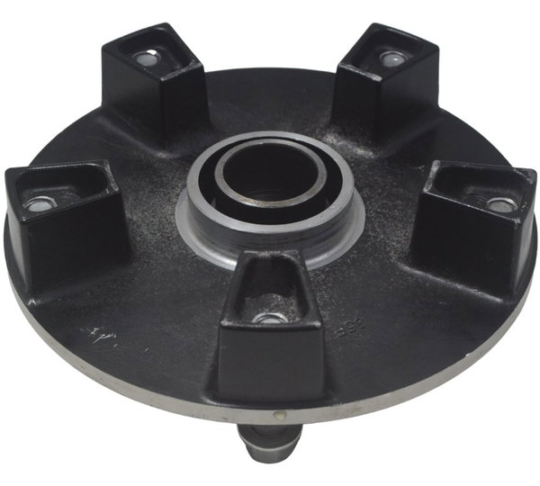 Cubo Coroa Suzuki Gsx-r 1300 Hayabusa 09-19 Original