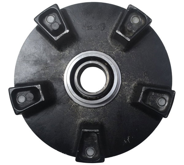 Cubo Coroa Suzuki Gsx-r 1300 Hayabusa 09-19 Original