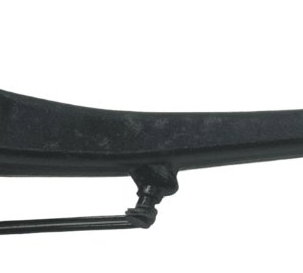 Pedal Descanso Lateral Suzuki Gsx-r 1300 Hayabusa 09-19 Orig