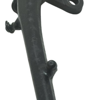 Pedal Descanso Lateral Suzuki Gsx-r 1300 Hayabusa 09-19 Orig