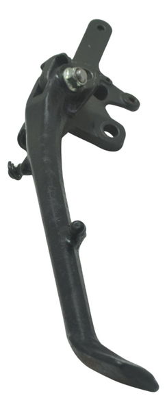 Pedal Descanso Lateral Suzuki Gsx-r 1300 Hayabusa 09-19 Orig