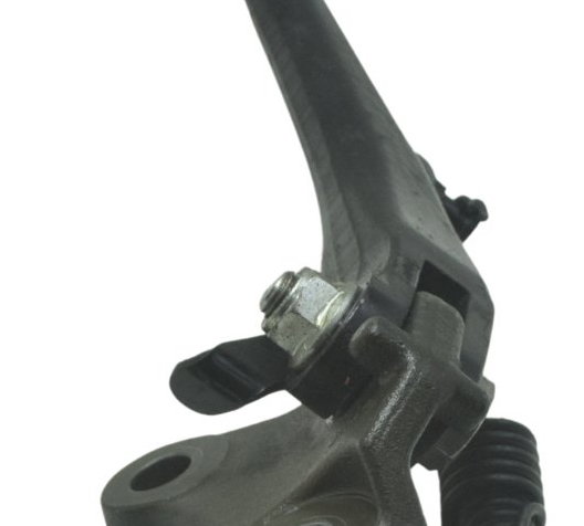 Pedal Descanso Lateral Suzuki Gsx-r 1300 Hayabusa 09-19 Orig