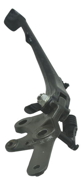 Pedal Descanso Lateral Suzuki Gsx-r 1300 Hayabusa 09-19 Orig