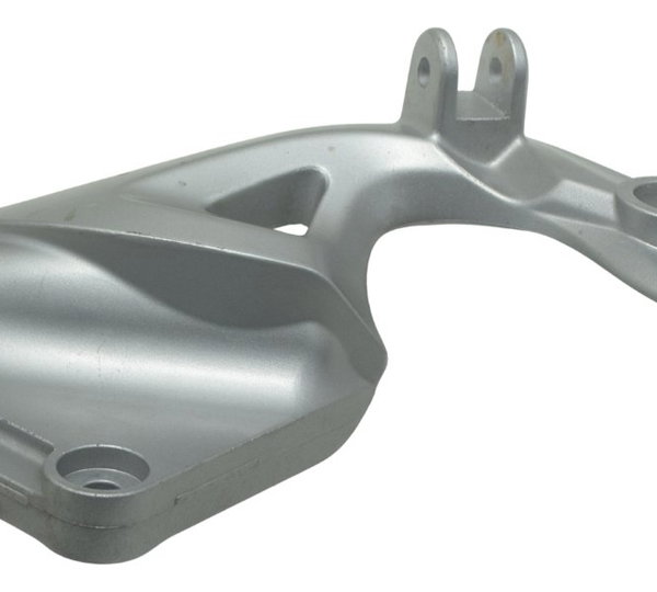 Suporte Pedaleira Tras Dir Suzuki Gsx-r 1300 Hayabusa 09-19