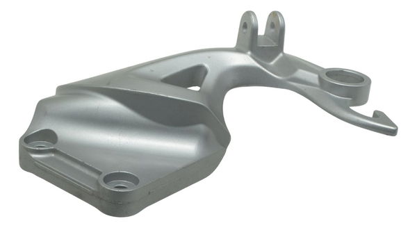 Suporte Pedaleira Tras Dir Suzuki Gsx-r 1300 Hayabusa 09-19