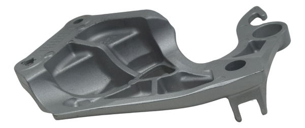 Suporte Pedaleira Tras Dir Suzuki Gsx-r 1300 Hayabusa 09-19