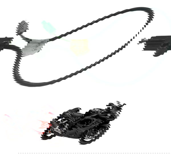 Sensor Pedal Descanso Lat Suzuki Gsx-r 1300 Hayabusa 09-19