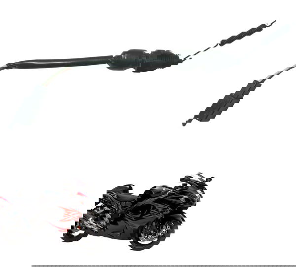 Interruptor Freio Tras Suzuki Gsx-r 1300 Hayabusa 09-19 Orig