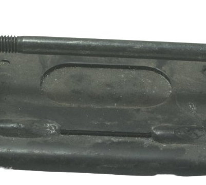 Suporte Tanque Banco Suzuki Gsx-r 1300 Hayabusa 09-19 Orig