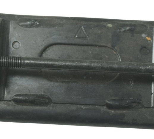 Suporte Tanque Banco Suzuki Gsx-r 1300 Hayabusa 09-19 Orig