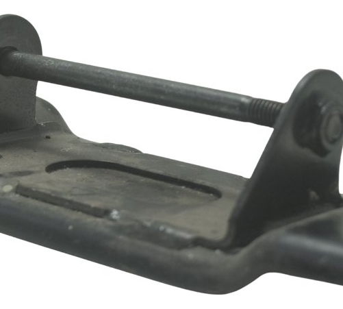 Suporte Tanque Banco Suzuki Gsx-r 1300 Hayabusa 09-19 Orig