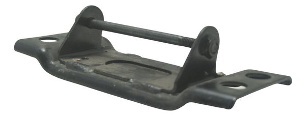 Suporte Tanque Banco Suzuki Gsx-r 1300 Hayabusa 09-19 Orig