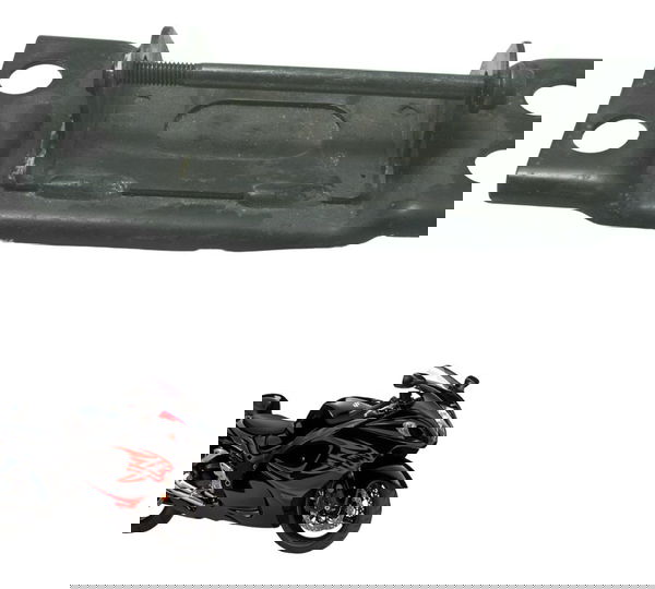 Suporte Tanque Banco Suzuki Gsx-r 1300 Hayabusa 09-19 Orig