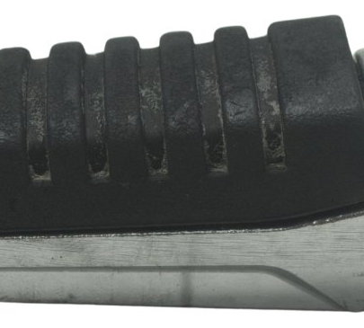 Pedaleira Traseira Esq Suzuki Gsx-r 1300 Hayabusa 09-19 Orig