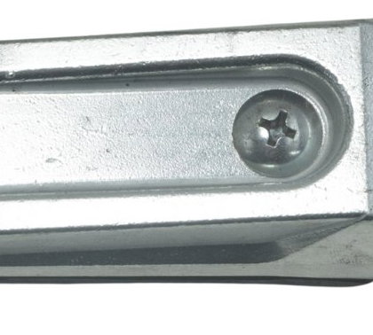 Pedaleira Traseira Esq Suzuki Gsx-r 1300 Hayabusa 09-19 Orig