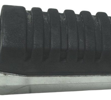 Pedaleira Traseira Esq Suzuki Gsx-r 1300 Hayabusa 09-19 Orig