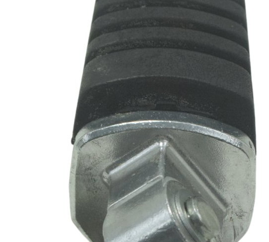 Pedaleira Traseira Esq Suzuki Gsx-r 1300 Hayabusa 09-19 Orig