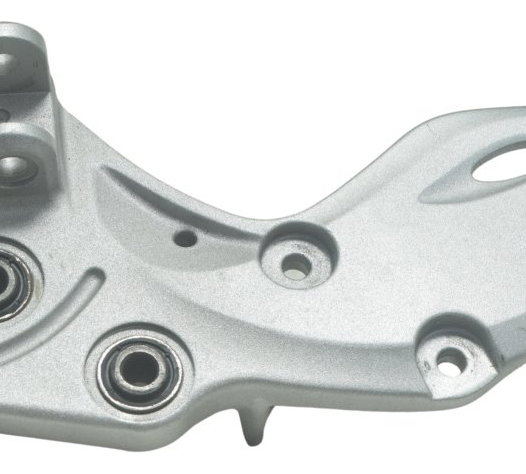 Suporte Pedaleira Diant Dir Suzuki Gsx-r 1300 Hayabusa 09-19