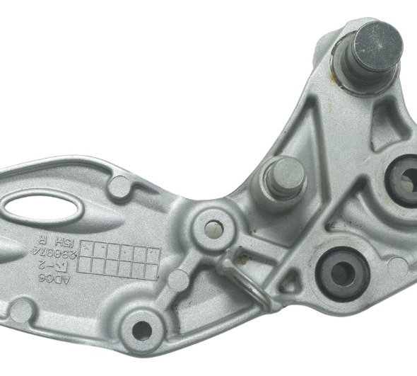Suporte Pedaleira Diant Dir Suzuki Gsx-r 1300 Hayabusa 09-19