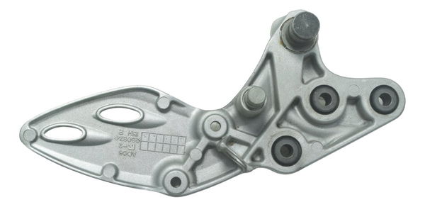 Suporte Pedaleira Diant Dir Suzuki Gsx-r 1300 Hayabusa 09-19