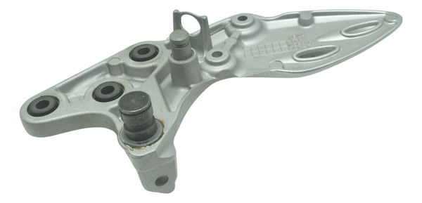 Suporte Pedaleira Diant Dir Suzuki Gsx-r 1300 Hayabusa 09-19