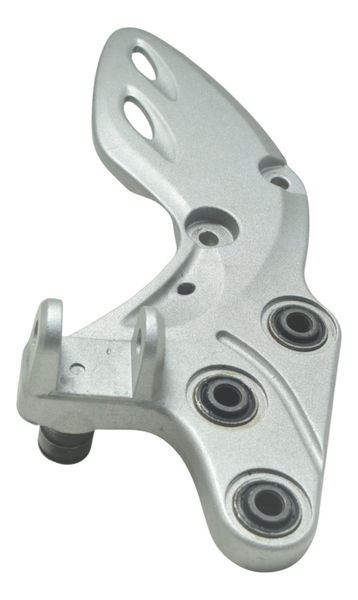 Suporte Pedaleira Diant Dir Suzuki Gsx-r 1300 Hayabusa 09-19
