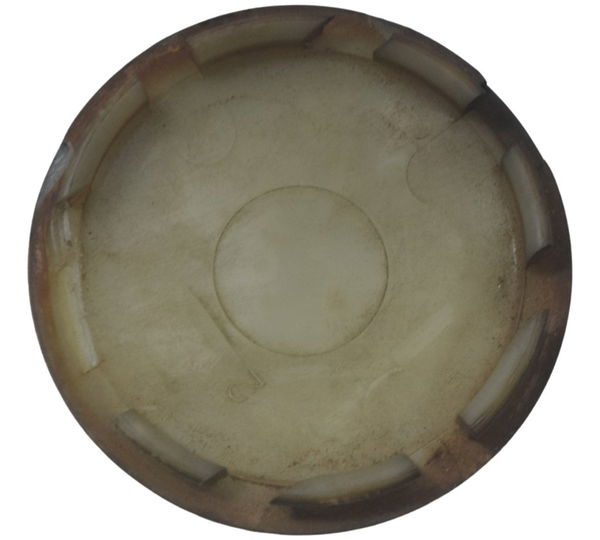 Acabamento Chassi C/ Avar Honda Vt Shadow 600 C 95-05 Orig