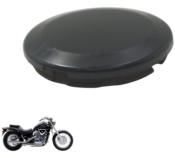 Acabamento Chassi C/ Avar Honda Vt Shadow 600 C 95-05 Orig