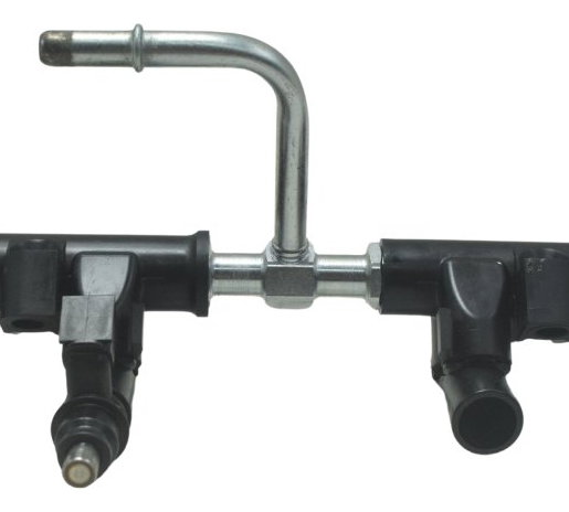 Flauta Injeção Suzuki Gsx-r 1300 Hayabusa 09-19 Original