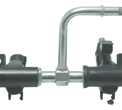 Flauta Injeção Suzuki Gsx-r 1300 Hayabusa 09-19 Original