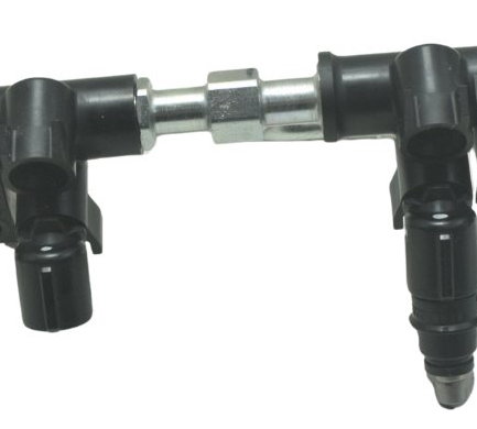 Flauta Injeção Suzuki Gsx-r 1300 Hayabusa 09-19 Original