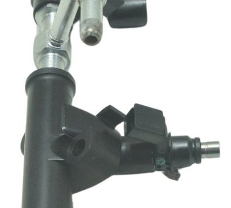 Flauta Injeção Suzuki Gsx-r 1300 Hayabusa 09-19 Original