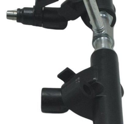 Flauta Injeção Suzuki Gsx-r 1300 Hayabusa 09-19 Original