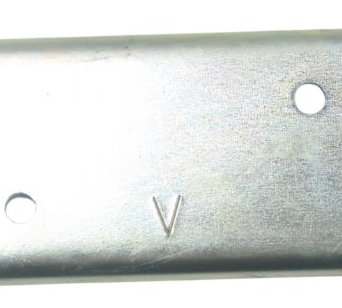 Suporte Quadro B Suzuki Gsx-r 1300 Hayabusa 09-19 Original