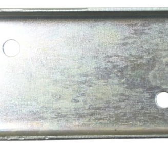 Suporte Quadro B Suzuki Gsx-r 1300 Hayabusa 09-19 Original