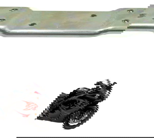 Suporte Quadro B Suzuki Gsx-r 1300 Hayabusa 09-19 Original