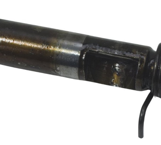 Eixo Acionador Embreagem Honda Vt Shadow 600 C 95-05 Orig