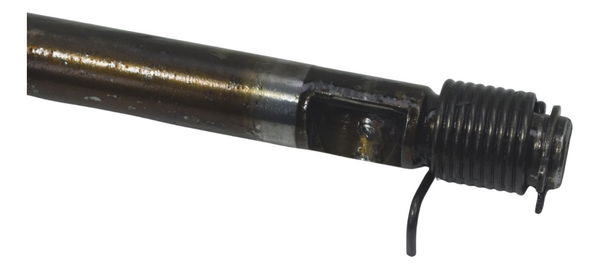 Eixo Acionador Embreagem Honda Vt Shadow 600 C 95-05 Orig