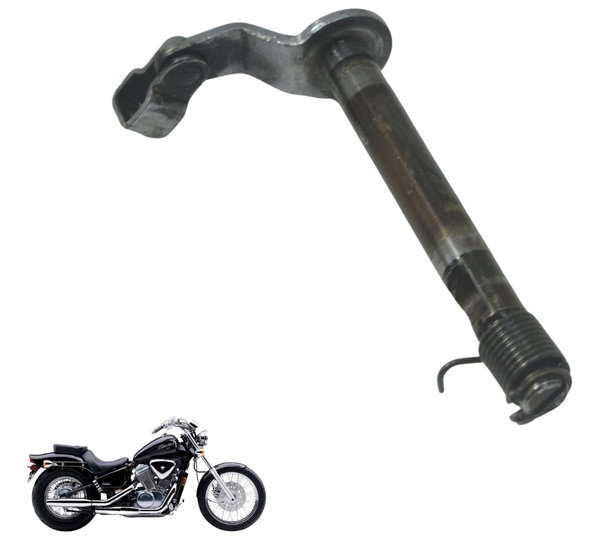 Eixo Acionador Embreagem Honda Vt Shadow 600 C 95-05 Orig
