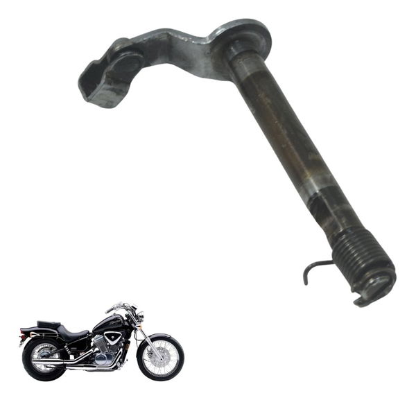 Eixo Acionador Embreagem Honda Vt Shadow 600 C 95-05 Orig
