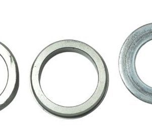 Espaçador Eixo Roda Tras Suzuki Gsx-r 1300 Hayabusa 09-19