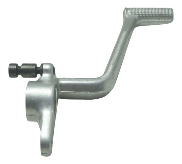 Pedal Freio Suzuki Gsx-r 1300 Hayabusa 09-19 Original