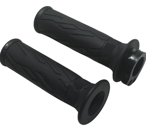 Par Manopla Suzuki Gsx-r 1300 Hayabusa 09-19 Original