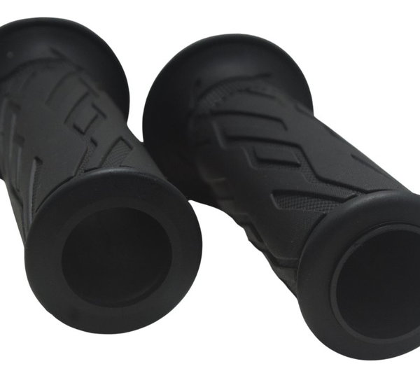 Par Manopla Suzuki Gsx-r 1300 Hayabusa 09-19 Original