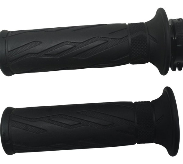 Par Manopla Suzuki Gsx-r 1300 Hayabusa 09-19 Original