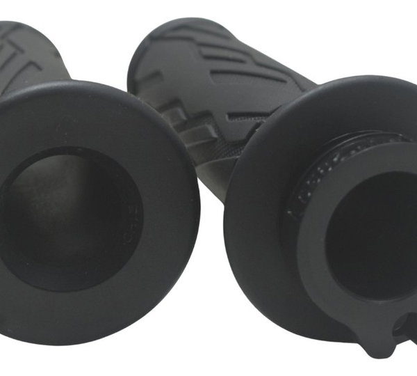 Par Manopla Suzuki Gsx-r 1300 Hayabusa 09-19 Original