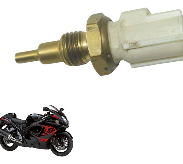Sensor Temperatura Ar Suzuki Gsx-r 1300 Hayabusa 09-19 Origi