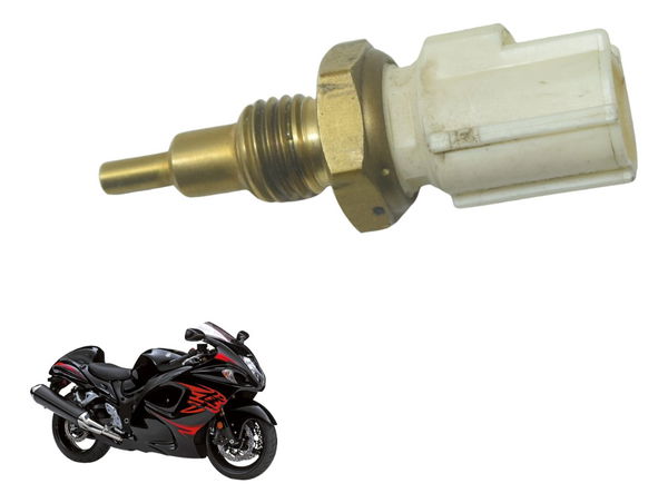 Sensor Temperatura Ar Suzuki Gsx-r 1300 Hayabusa 09-19 Origi