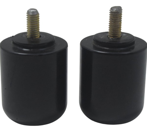 Par Peso Guidão Suzuki Gsx-r 1300 Hayabusa 09-19 Original