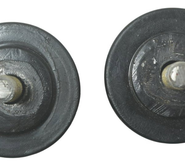 Par Peso Guidão Suzuki Gsx-r 1300 Hayabusa 09-19 Original